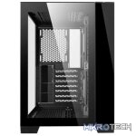 Lian-li PC-o11 Dynamic Mini All Black E-ATX Chassis - Image 3